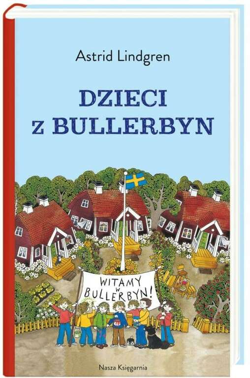 Dzieci z bullerbyn