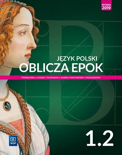 oblicza epok