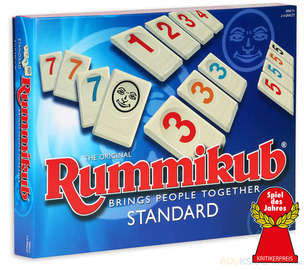 rummikub