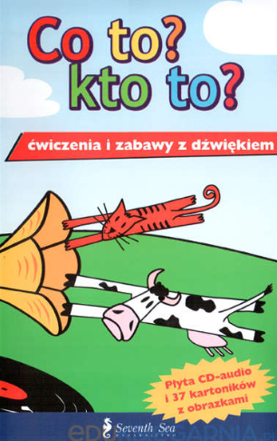 książki dla dzieci z autyzmem